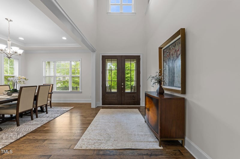 420 Creekhurst Pl, Cary, NC 27519