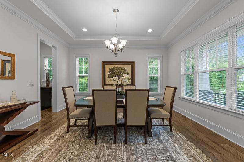 420 Creekhurst Pl, Cary, NC 27519