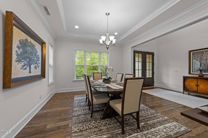 420 Creekhurst Pl, Cary, NC 27519