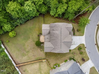 420 Creekhurst Pl, Cary, NC 27519