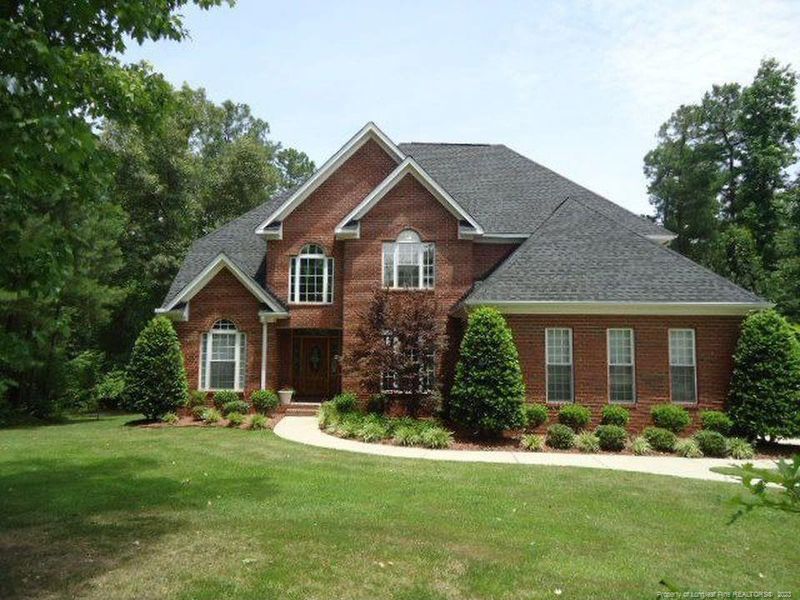 420 Cricket Hearth Rd, Sanford, NC 27330