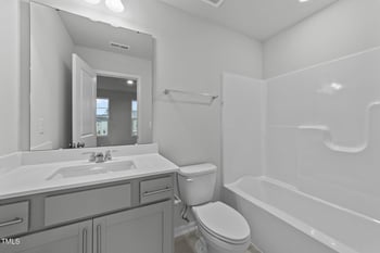 420 Deercroft Dr, Apex, NC 27539
