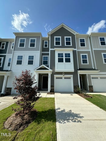 420 Deercroft Dr, Apex, NC 27539