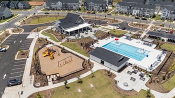 420 Deercroft Dr, Apex, NC 27539
