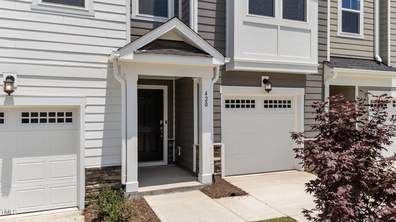 420 Deercroft Dr, Apex, NC 27539