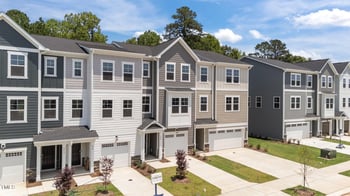 420 Deercroft Dr, Apex, NC 27539