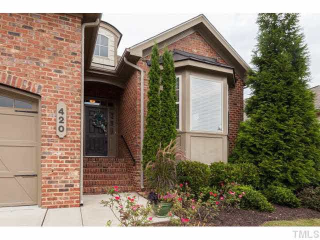 420 Dimock Way, Wake Forest, NC 27587