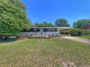 420 Durant Dr, Fayetteville, NC 28304