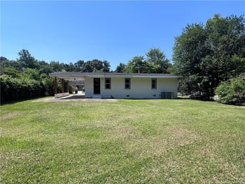 420 Durant Dr, Fayetteville, NC 28304