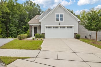 420 English Violet Ln, Raleigh, NC 27610
