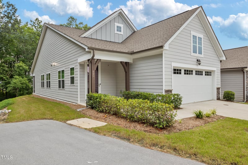 420 English Violet Ln, Raleigh, NC 27610