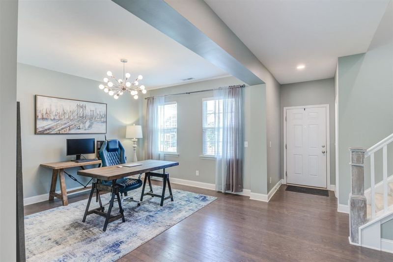 420 Eno Dr, Holly Springs, NC 27540