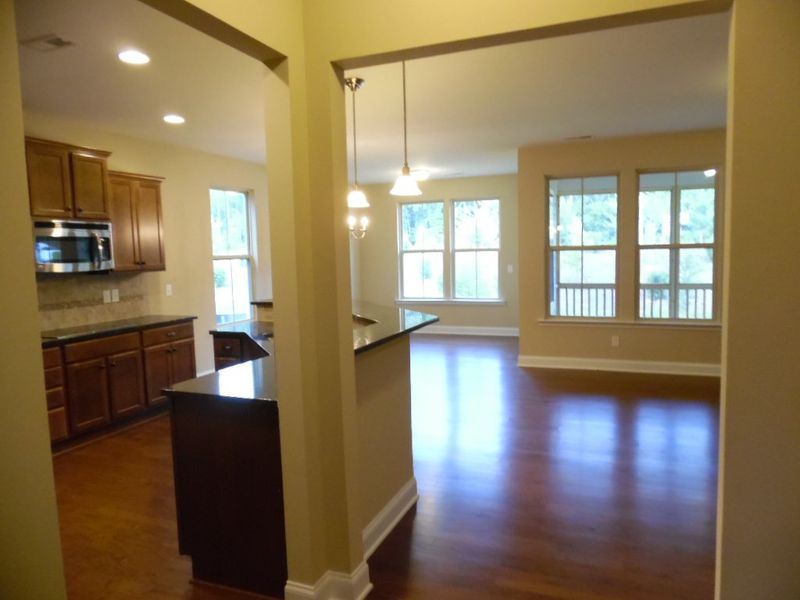 420 Fairway Dr, Mebane, NC 27302