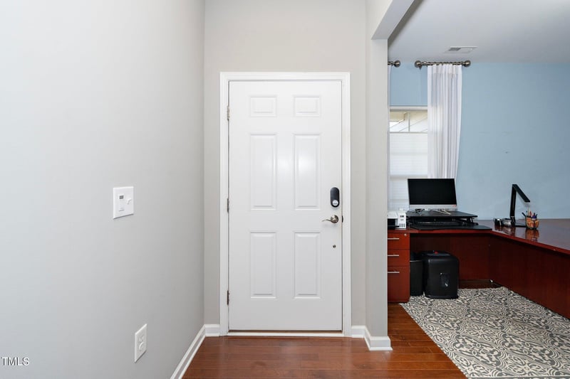 420 Farintosh Valley Ln, Durham, NC 27703