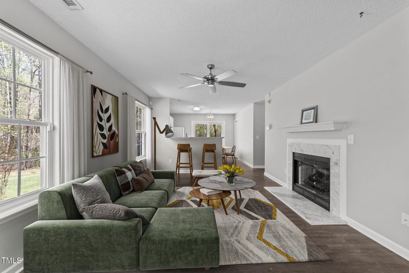 420 Feldspar Way, Durham, NC 27703