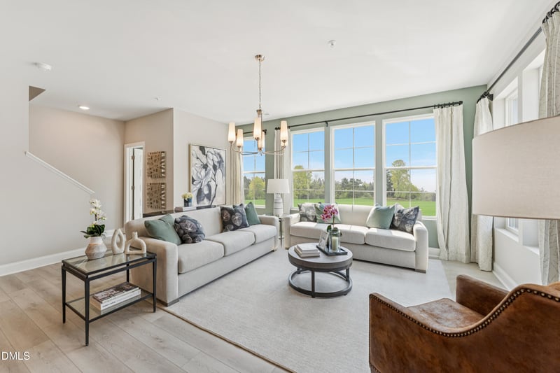 420 Gaston Park Ln, Wake Forest, NC 27587