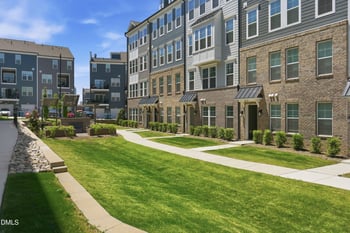 420 Gaston Park Ln, Wake Forest, NC 27587