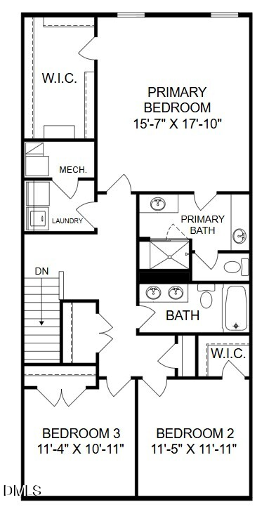 420 Gaston Park Ln, Wake Forest, NC 27587