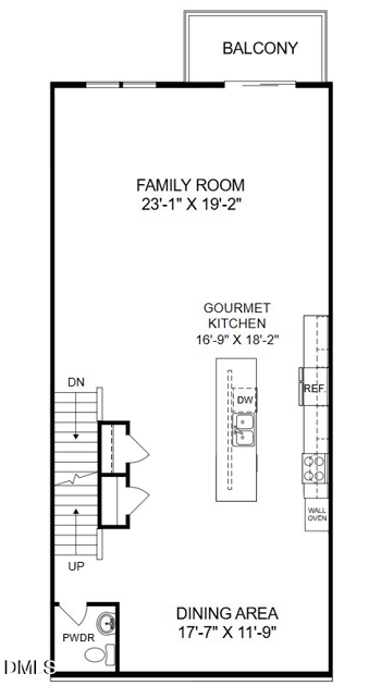420 Gaston Park Ln, Wake Forest, NC 27587