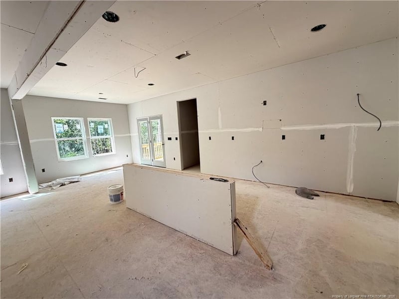 420 Grand Griffon Way, Lillington, NC 27546