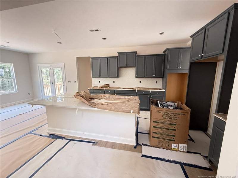 420 Grand Griffon Way, Lillington, NC 27546