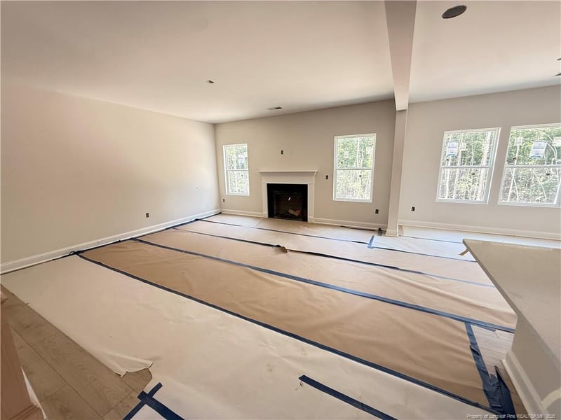 420 Grand Griffon Way, Lillington, NC 27546