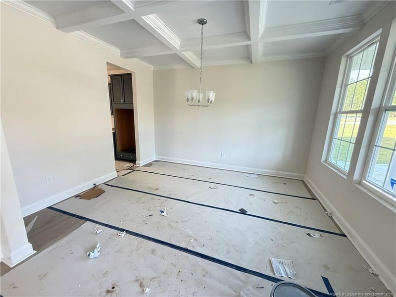 420 Grand Griffon Way, Lillington, NC 27546