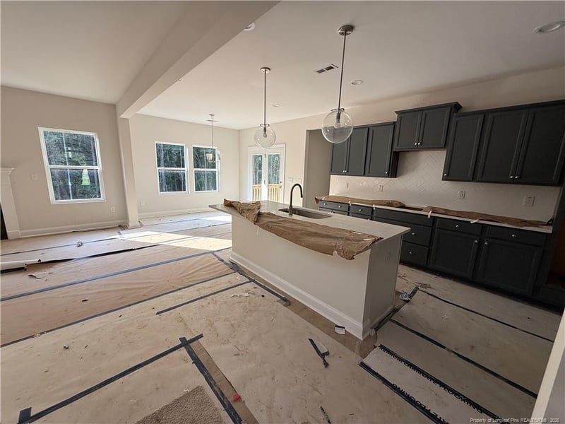 420 Grand Griffon Way, Lillington, NC 27546