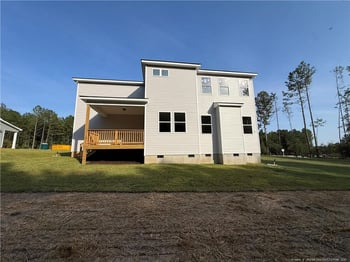 420 Grand Griffon Way, Lillington, NC 27546