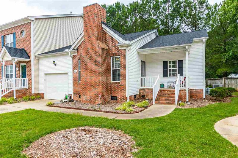 420 Grand Pointe Dr #420, Garner, NC 27529