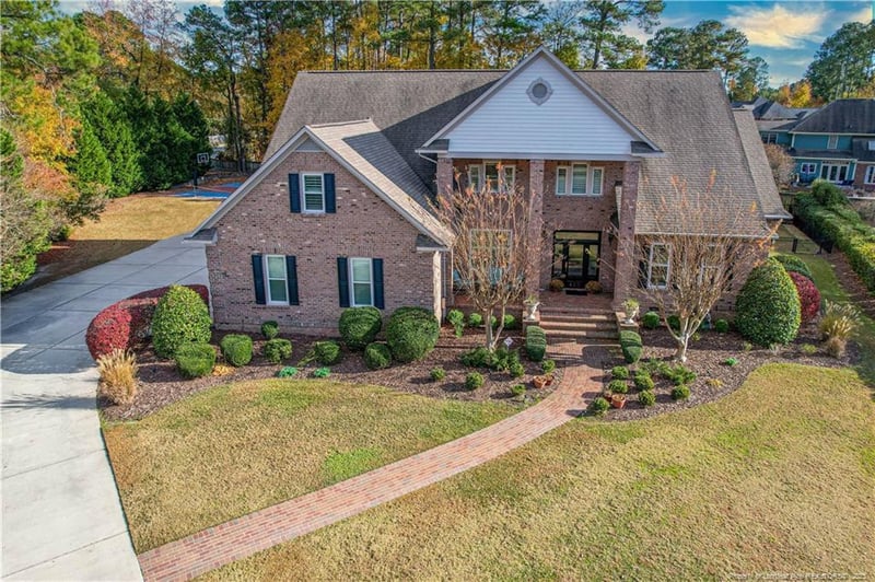 420 Graylyn Pl, Fayetteville, NC 28314