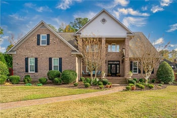 420 Graylyn Pl, Fayetteville, NC 28314