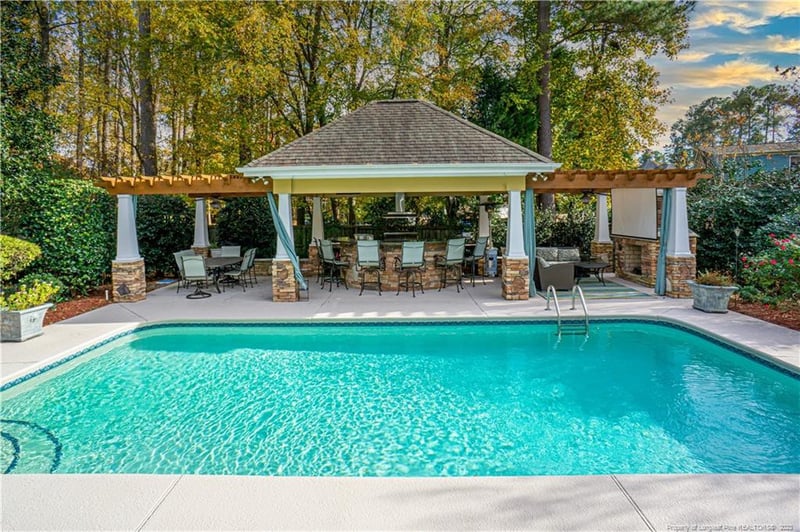 420 Graylyn Pl, Fayetteville, NC 28314