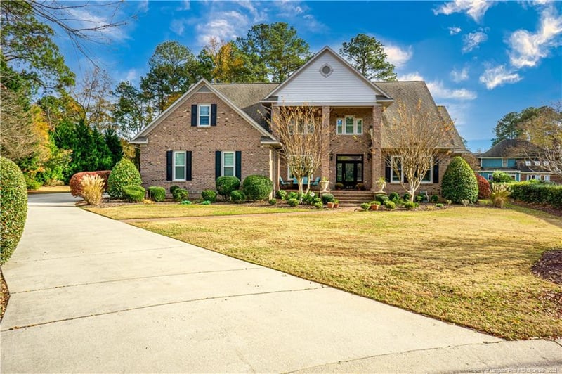 420 Graylyn Pl, Fayetteville, NC 28314