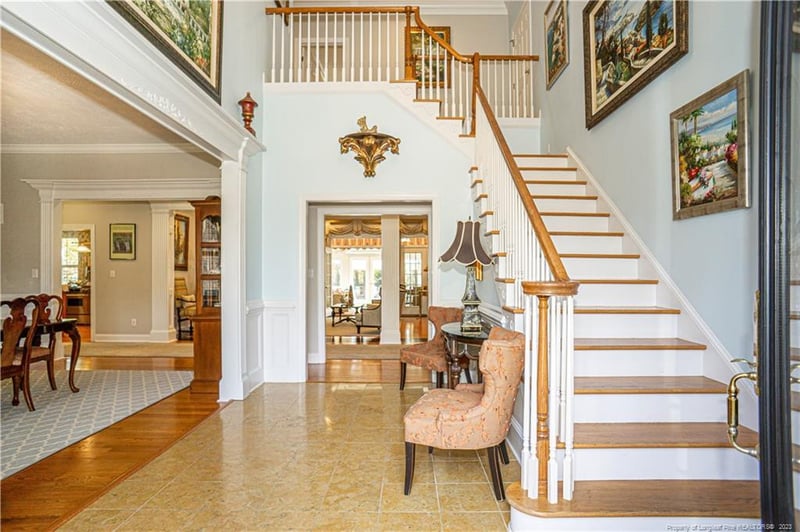 420 Graylyn Pl, Fayetteville, NC 28314