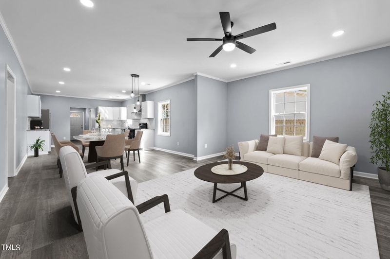420 Hatch St, Burlington, NC 27217