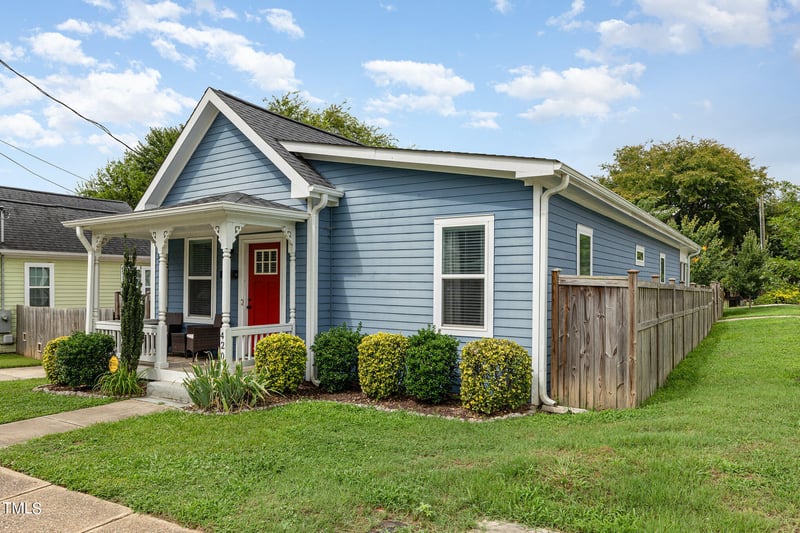 420 Haywood St, Raleigh, NC 27601