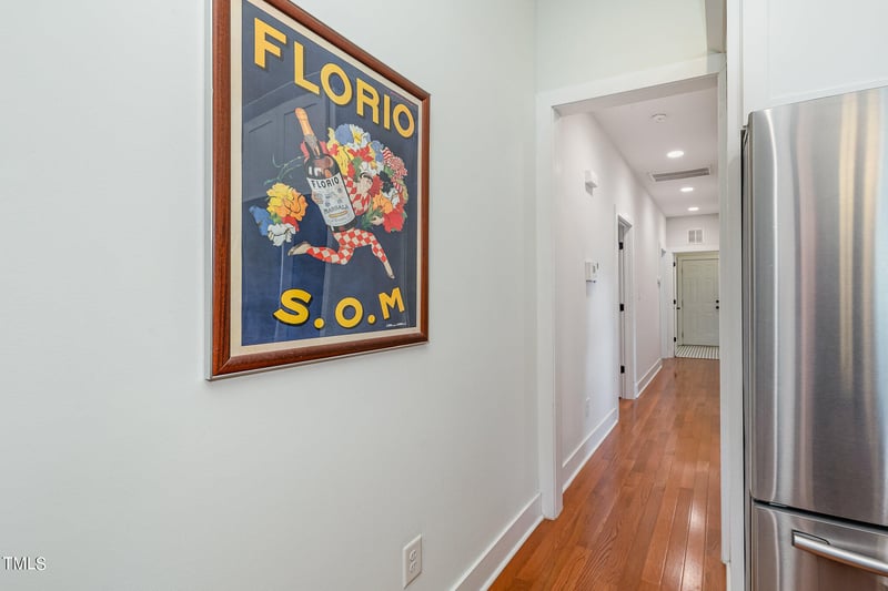 420 Haywood St, Raleigh, NC 27601
