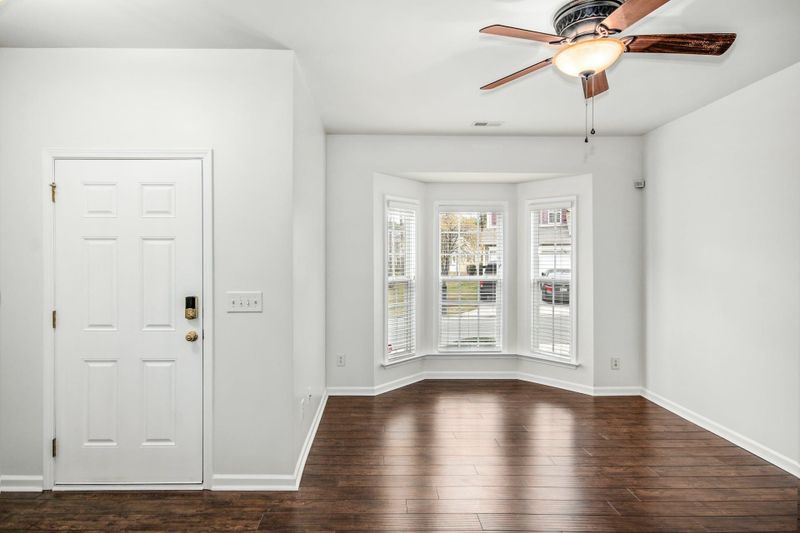 420 Hidden Springs Dr, Durham, NC 27703