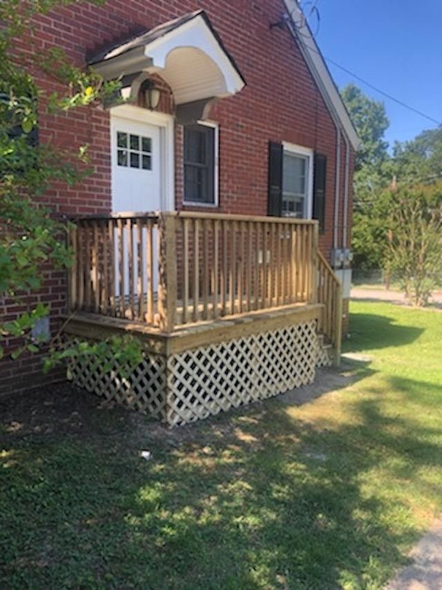 420 N Hyde Park Ave, Durham, NC 27703