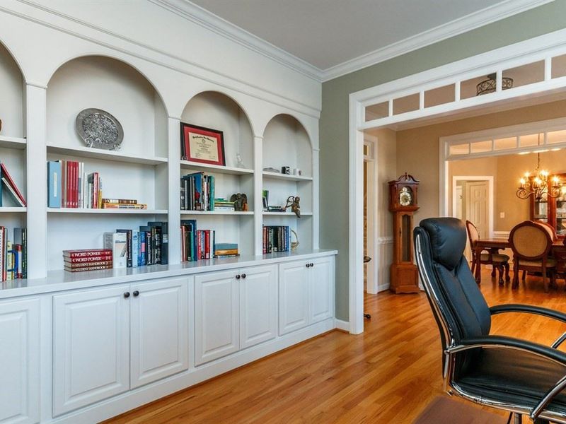 420 Kellyridge Dr, Apex, NC 27502