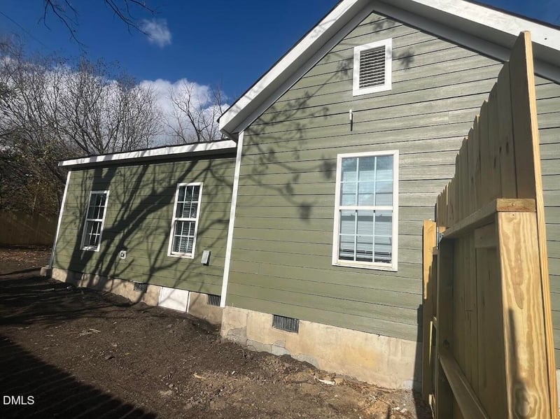 420 Lakeland St, Durham, NC 27701