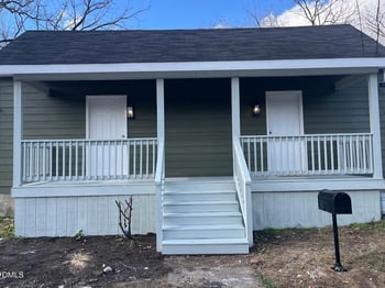 420 Lakeland St, Durham, NC 27701