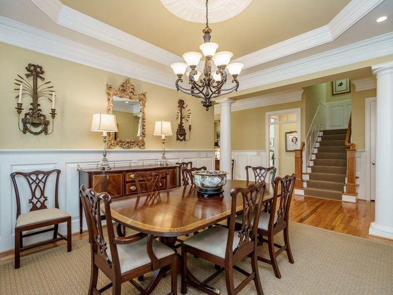 420 Lakestone Dr, Raleigh, NC 27609