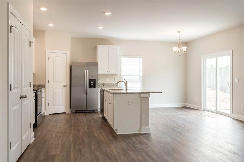 420 Legacy Dr, Youngsville, NC 27596