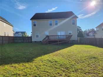 420 Lenoir Dr, Spring Lake, NC 28390