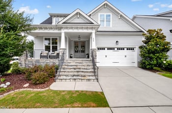 420 Liberty Star Rd, Wendell, NC 27591