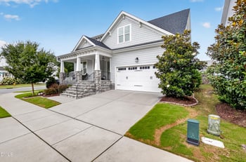 420 Liberty Star Rd, Wendell, NC 27591