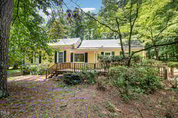 420 Lipscomb Grove Church Rd, Hillsborough, NC 27278