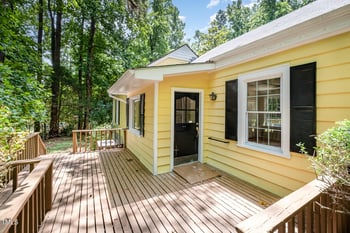 420 Lipscomb Grove Church Rd, Hillsborough, NC 27278